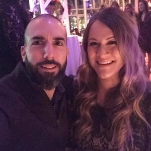 Meet your Posher, Renee